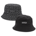 Prohibition Reversible Bucket Hat