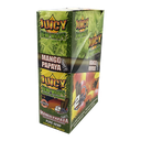 Juicy - Hemp Wraps - No Tobacco, Pure Hemp (2 X 25)