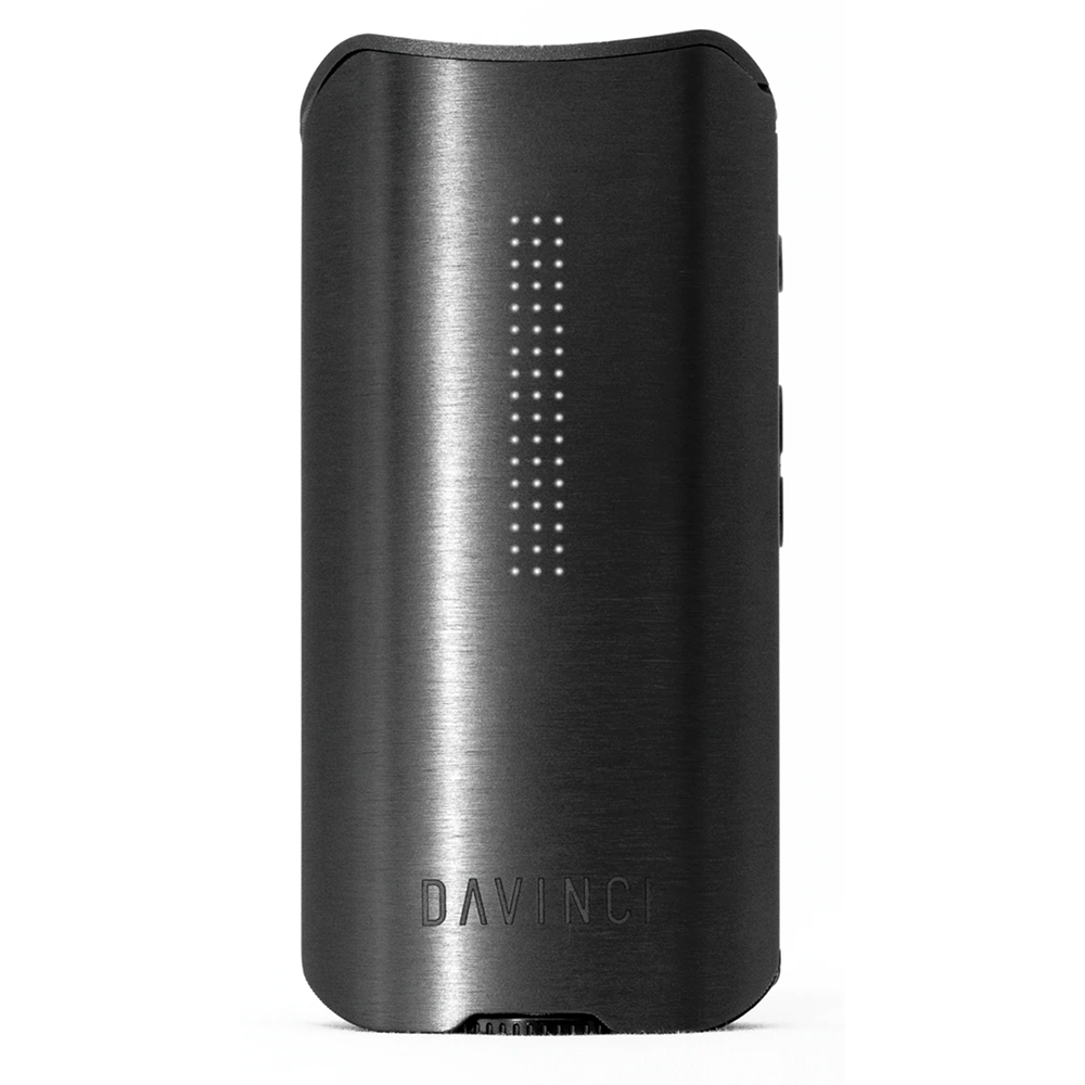 Davinci - Iq2 Vaporizer - Complete Kit