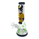 Og Bong 10" Minions Beaker (og S-1)