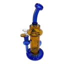 Legendary Bong 10" Inner Recycler (lg-320)