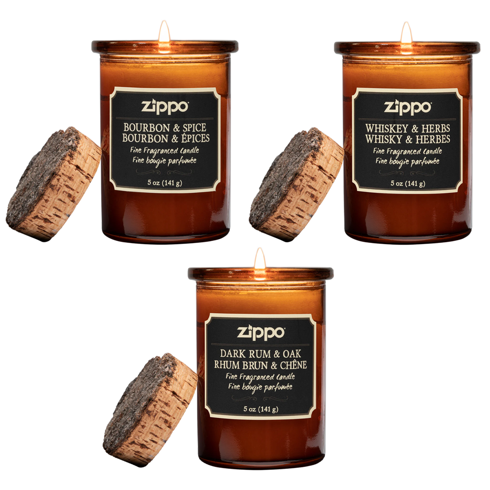 Zippo Candle 5oz