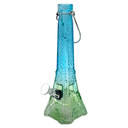 Eiffel Tower - Glass Bong - 9.5" (asst)