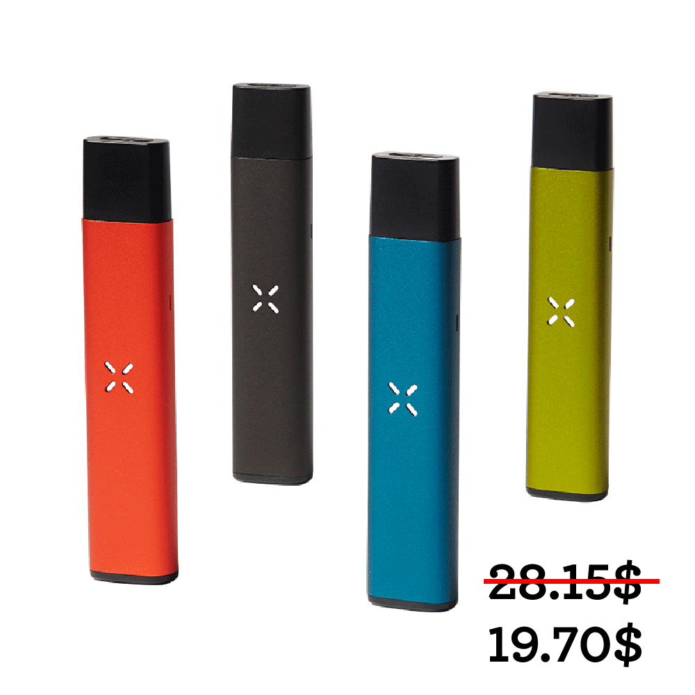 Pax Era Life Device