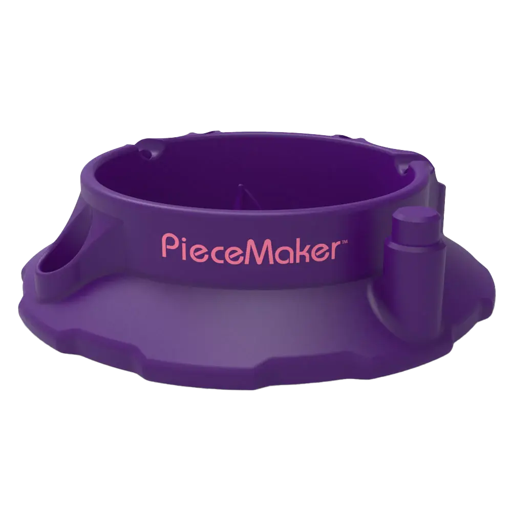 Piece Maker - Kashed