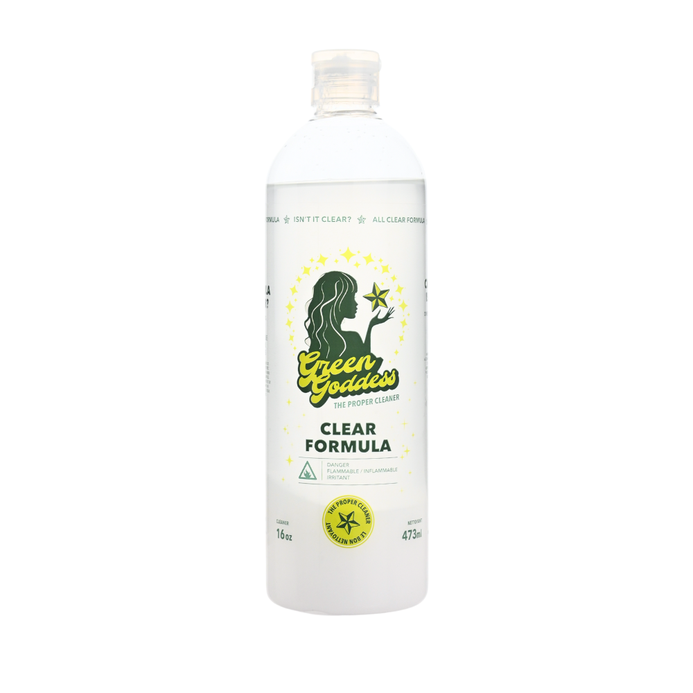 Green Goddess All Clear Cleaning Formula  - 16oz