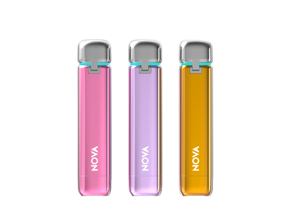 Nova Mist 510 Battery - 6ct