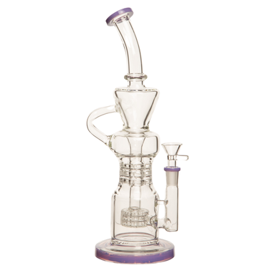 [RO 2261] 16" Centrum Ring Percolator Rig