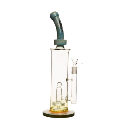 [ES 21318] 16" Semi Sediment Beaker w/ Percolator Rig