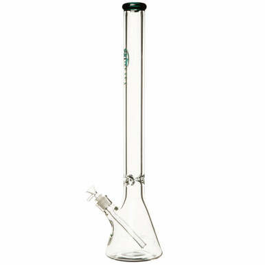 24” 9mm Cartel Glass Bong