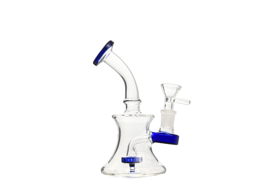 [RO 03] 6" Inverse Funnel Rig w/ Banger