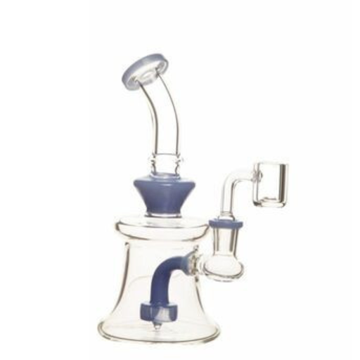 [MB 722] 7" Blobber Glass Rig