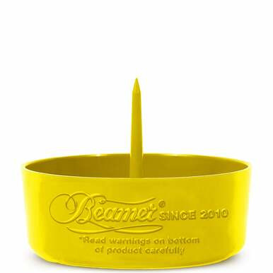 [DE-PIPER] Beamer De-Piper Ashtray (Assorted Colors)