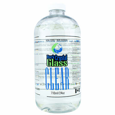 Glass Bong Cleaner  Shop for a Bong Glass Cleaner (16oz) - Free Smoke Vape  and Smoke Shop