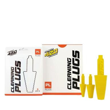 [FORMULA 420 PLUGS] Formula 420 Cleaning Plugs