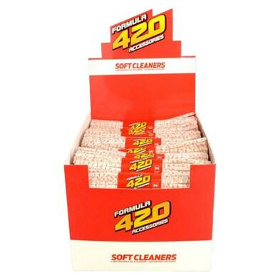 [F420 SOFT CLEANER] Formula 420 Soft Cleaner