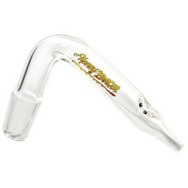 [HONEY BANGER 14MM] Honey Banger 14mm Male- Downstem Waterpipes