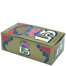 [JOB GOLD 1.5 P 24] JOB Gold 1.5 Rolling Papers - 24ct