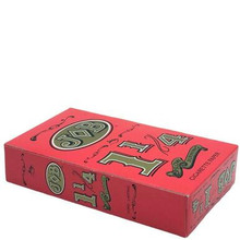 [JOB SLOW 114 P 24] JOB Slow Burning 1 1/4 Rolling Papers - 24ct