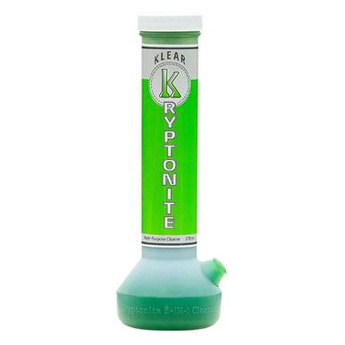 [KLEAR KRYPTONITE] KLEAR Kryptonite Bong Cleaner