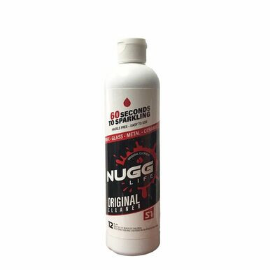 [12OZ NUGG LIFE] Nugg Life Original Cleaner - 12oz