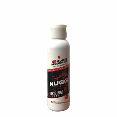 [4OZ NUGG LIFE] Nugg Life Original Cleaner - 4oz