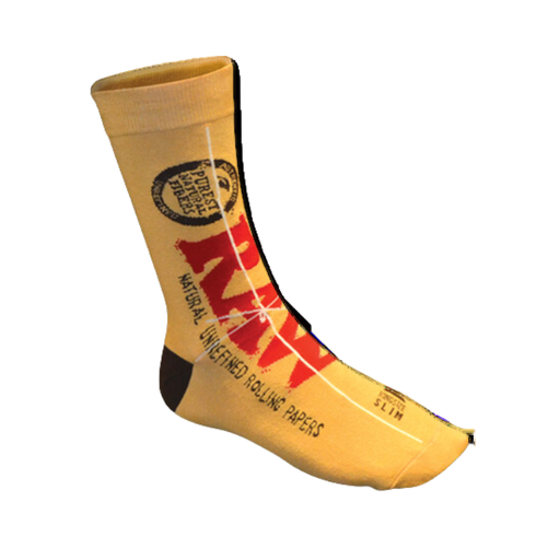 [RAW SOCKS] Raw Socks