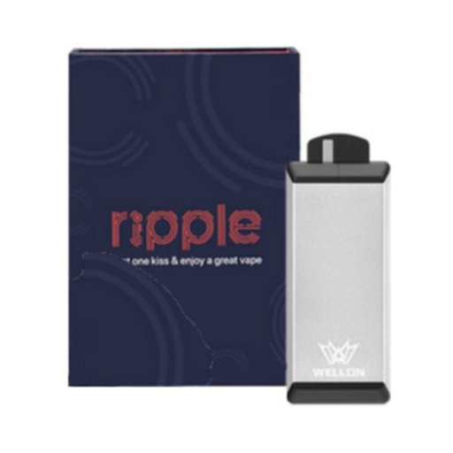 [RIPPLE POD KIT] Ripple All-in-One Pod Device Kit