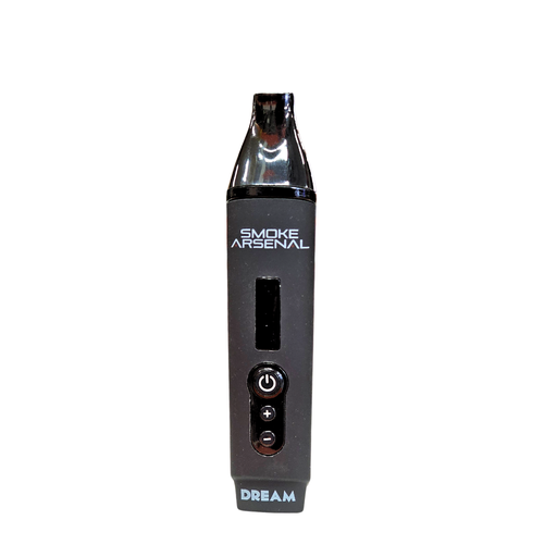 [SA DREAM HERB VAPORIZER] Smoke Arsenal Dream Digital Herb Vaporizer