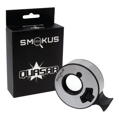 [SMOKUS QUASAR] Smokus Focus - Quasar Magnifying Jar