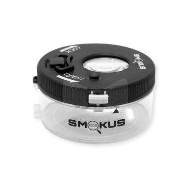 [SMOKUS  JETPACK INSERT 3] Smokus Focus Jet Pack Concentrate Inserts - 3ct