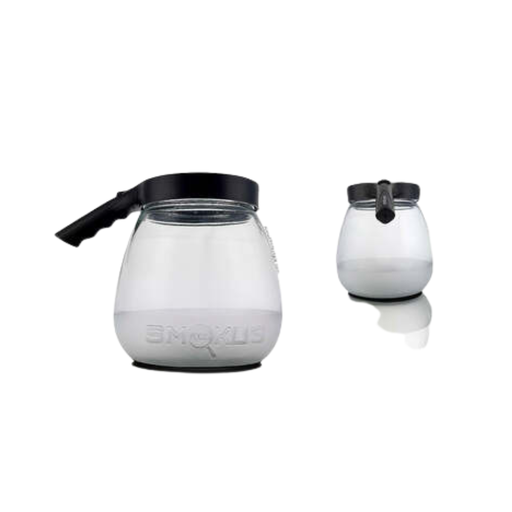 [SMOKUS  GIANT JAR] Smokus Gas Giant Display Jar