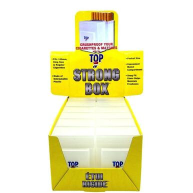 [TOP STRONG BOX] Top Strong Box 12ct