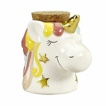 [88131] Unicorn Stash Jar