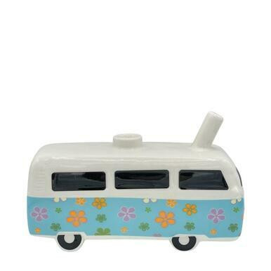 [82406] Vintage Bus Novelty Pipe