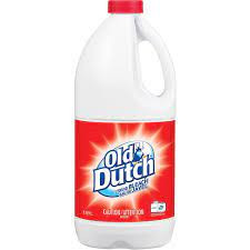 Old Dutch Liquid Bleach Stash 1.89l