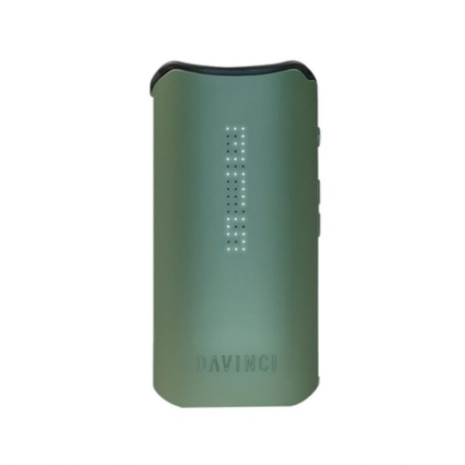 Davinci IQC Vaporizer