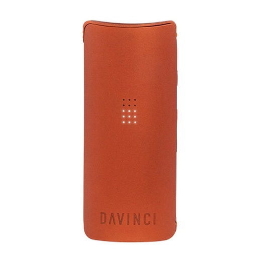 Davinci Miqro Vaporizer