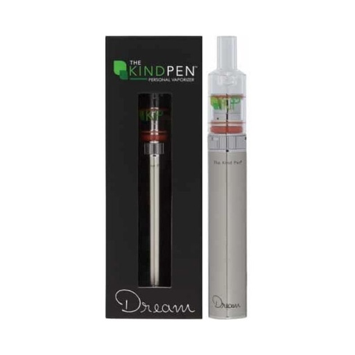 Dream Vape Kit by The Kind Pen