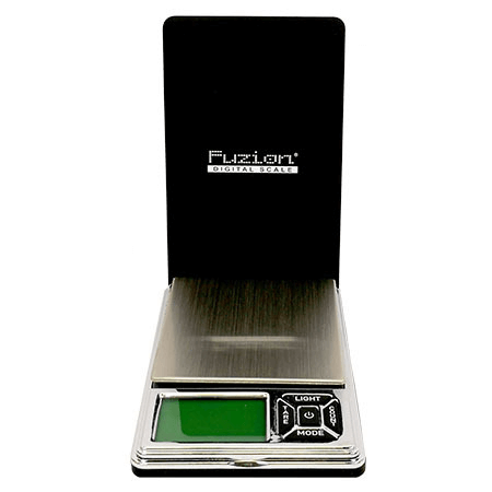 Fuzion PRO-50 Professional Digital Scale- 50G X 0.001 G