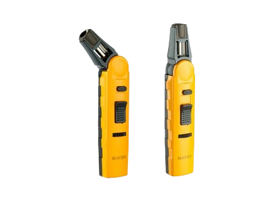 Maven Model 7 Windproof Pen Torch Lighters