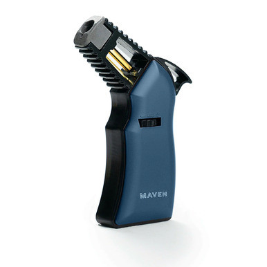 Maven Perfect Machine Windproof Torch Lighters