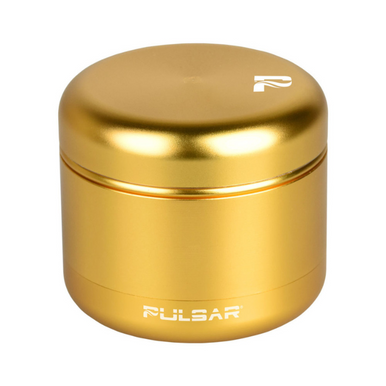 Pulsar Matte 2.25" 4pc Grinder