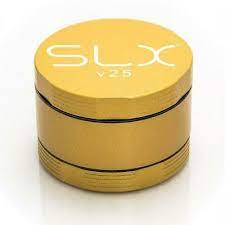 SLX V2.5 Large 4 Piece Ceramic Coated Grinder