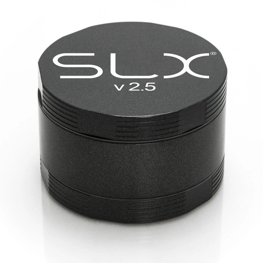 SLX V2.5 Small 4 Piece Ceramic Coated Grinder