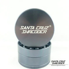 Santa Cruz Shredder 4pc Large Grinder