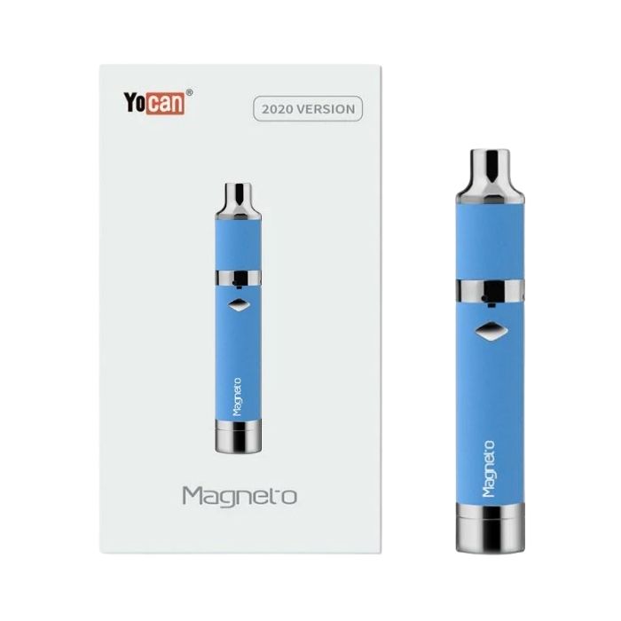 Yocan Magneto Wax Pen Vaporizer