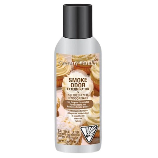 Smoke Odor Exterminator Air Freshener 7oz