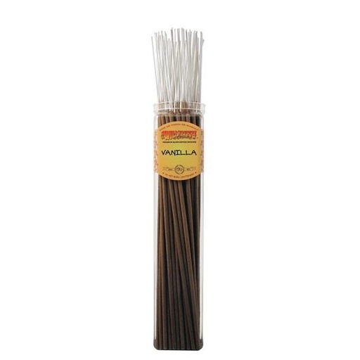 Wild Berry 19" Biggies Incense Sticks - 50ct