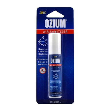 Ozium Air Sanitizer 0.8oz - Outdoor Essence